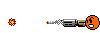 *rakete*